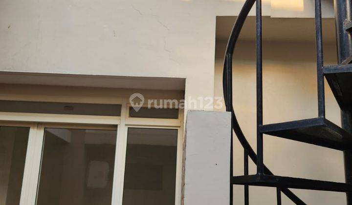 Rumah Bagus Unfurnished SHM di Tatar Purbasari Kbp, Bandung 2