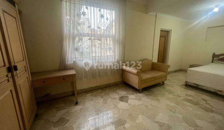 Rumah Bagus Unfurnished SHM di Sayap Dago , Bandung 2