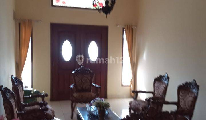 Rumah Bagus Unfurnished SHM di Cileunyi, Bandung 2