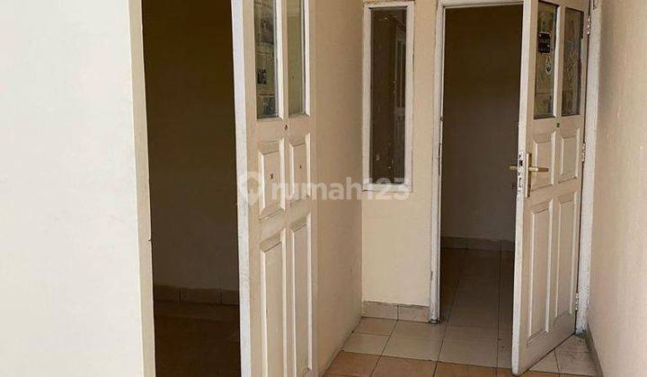 Rumah 2 Lantai Bagus Unfurnished SHM di Setra Indah Sayap Pasteur, Bandung 2