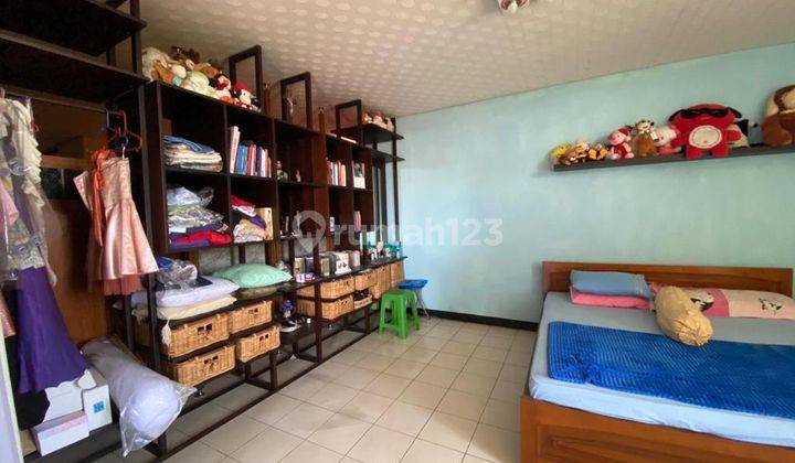 Rumah Bagus Unfurnished SHM di Setiabudi, Bandung 2