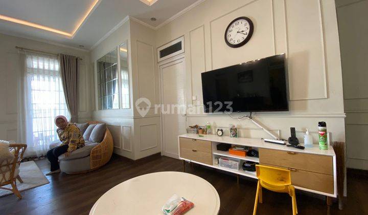 Rumah Bagus Unfurnished SHM di Arcamanik, Bandung 2