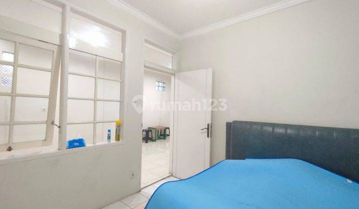 Rumah Bagus Unfurnished SHM di Kurdi, Bandung 2