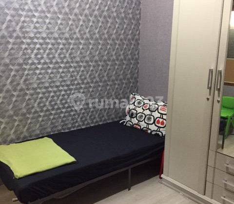 Rumah Bagus Furnished SHM di Antapani City Mas, Bandung 2