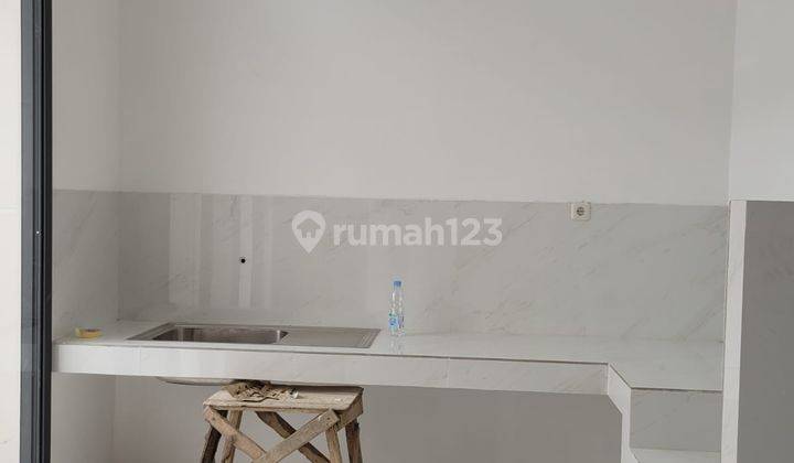 Jual Rumah 2 Lantai Baru Unfurnished SHM di Mekarwangi, Bandung 2