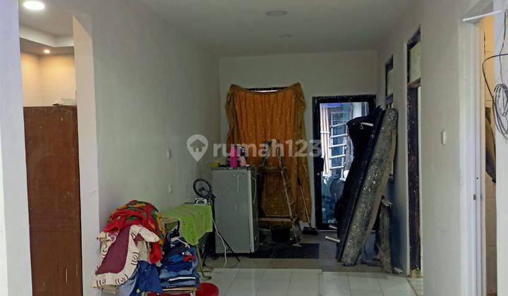 Rumah Bagus Unfurnished SHM di Sayap Soekarno Hatta, Bandung 1