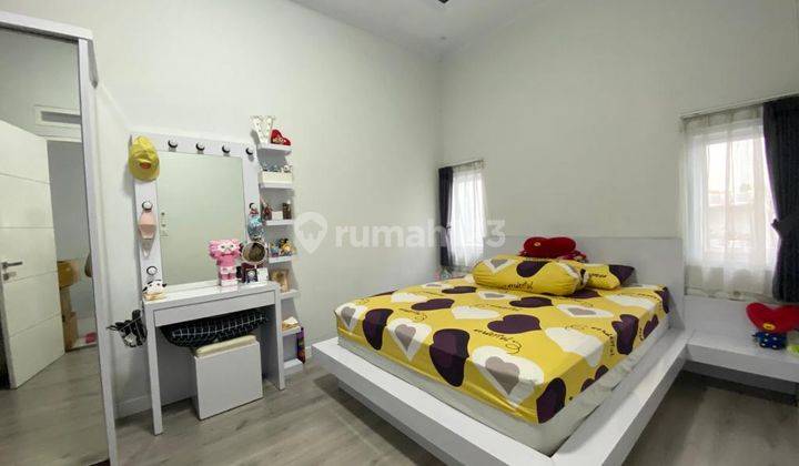 Jual Rumah Furnished SHM  Mekar Wangi, Bandung 2