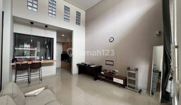 Rumah Bagus Unfurnished SHM di Kopo Safira, Bandung 1