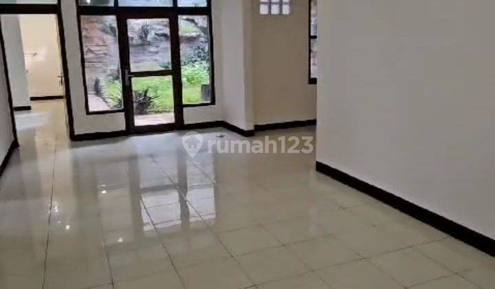 Rumah Bagus Unfurnished SHM di Kopo Permai 3, Bandung 1