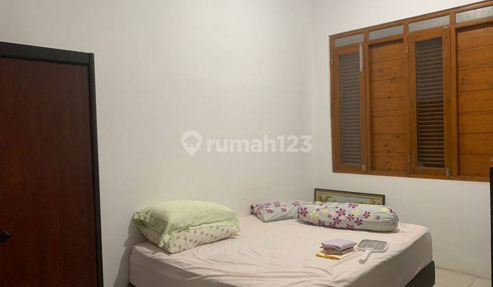 Rumah Bagus Unfurnished SHM di Taman Kopo Indah, Bandung 2