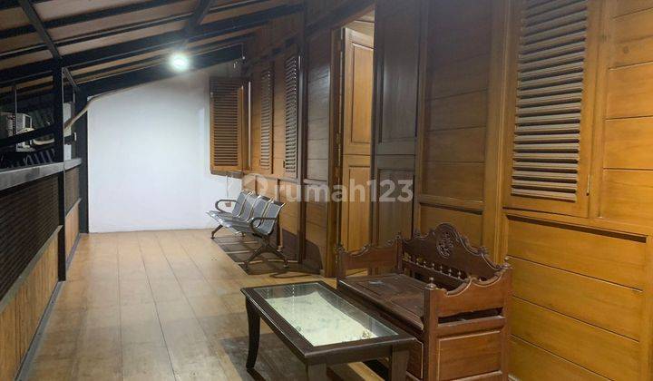 Rumah Bagus Unfurnished SHM di Taman Kopo Indah, Bandung 1