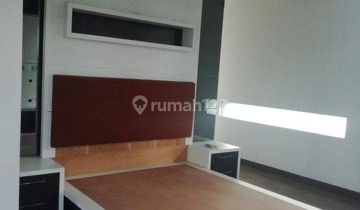 Rumah Bagus Unfurnished SHM di Kbp Tatar Candraresmi , Bandung 2