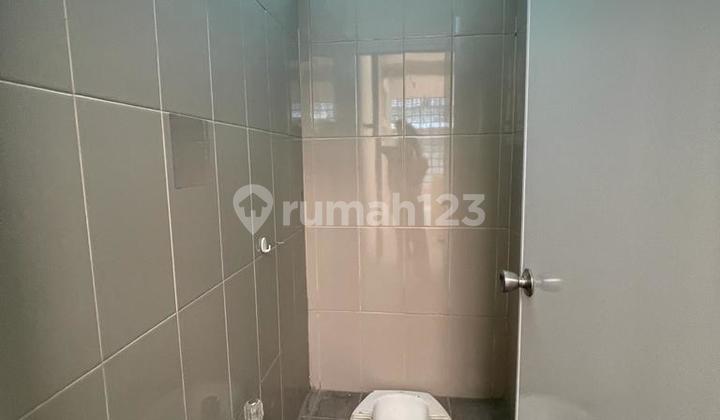 Rumah 2 Lantai Bagus Unfurnished SHM di Kbp Tatar Kamandaka , Bandung 2