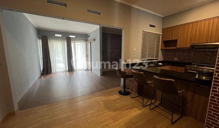 Rumah Siap Huni Surapati Core Bandung Hadap Barat Nyaman dan Luas 2