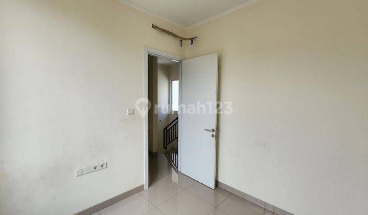 Rumah 2 Lantai Bagus Unfurnished SHM di Cluster Cynthia Summarecon Bandung
, Bandung