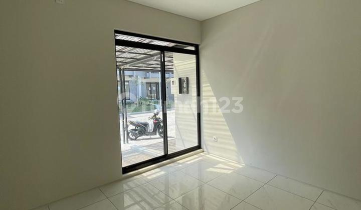 Rumah Bagus Unfurnished SHM di Kbp Tatar Tarubhawana , Bandung 2