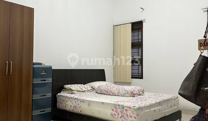 Rumah Mekarwangi 1 Lantai Full Furnished 2