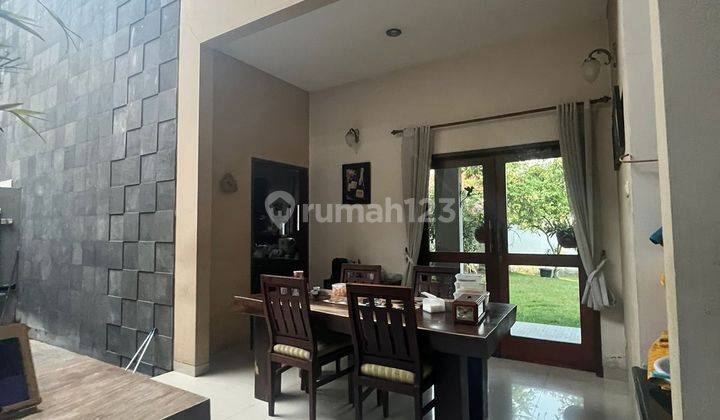 Rumah Bagus Unfurnished SHM di Kbp Tatar Pitaloka , Bandung 2