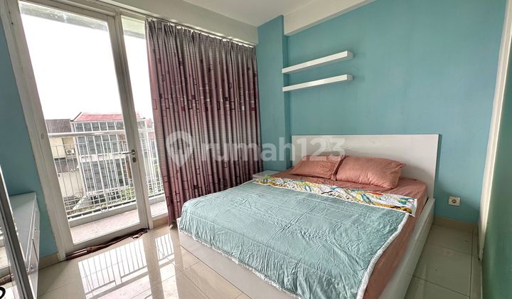 Dago Suite Studio Type Apartment Fully Furnished Ready to Occupy Dago Suite Studio Type Apartment Fully Furnished Ready to Occupy