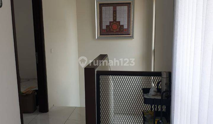 Rumah Tatar Tarubhawana Bagus Unfurnished 2 Lantai Kota Baru Parahyangan, Bandung 1