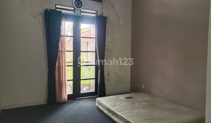 Rumah Bagus Furnished SHM di Kbp Btd , Bandung 2