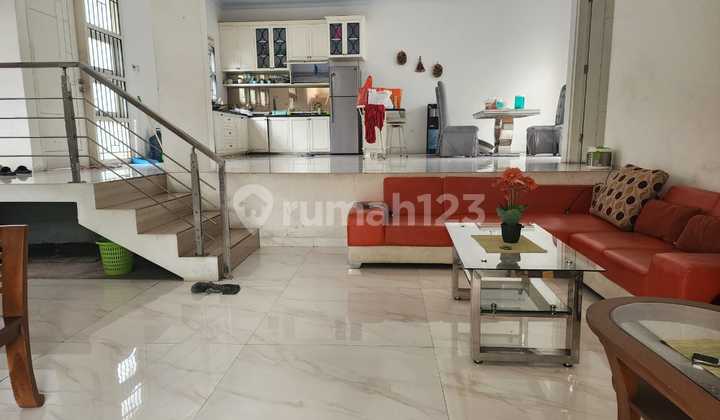 Rumah Dago Pandawa Hadap Selatan Cozy Bagus Unfurnished SHM Dago, Bandung Rumah Dago Pandawa Hadap Selatan Cozy Bagus Unfurnished SHM Dago, Bandung