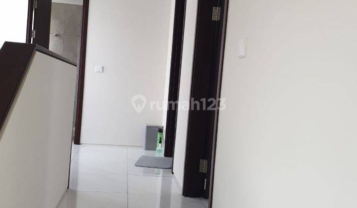Rumah Tatar Tarubhawana Bagus Unfurnished 2 Lantai Kota Baru Parahyangan, Bandung 2