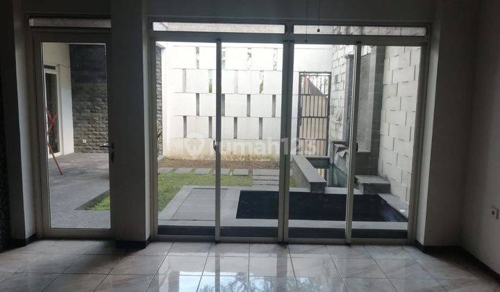 Rumah Bagus Unfurnished SHM di Kbp Tatar Candraresmi , Bandung 1