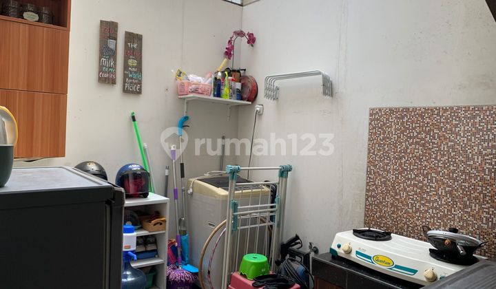 Rumah Grand Sharon Residence Murah Bagus Semi Furnished SHM Rancasari, Bandung 2
