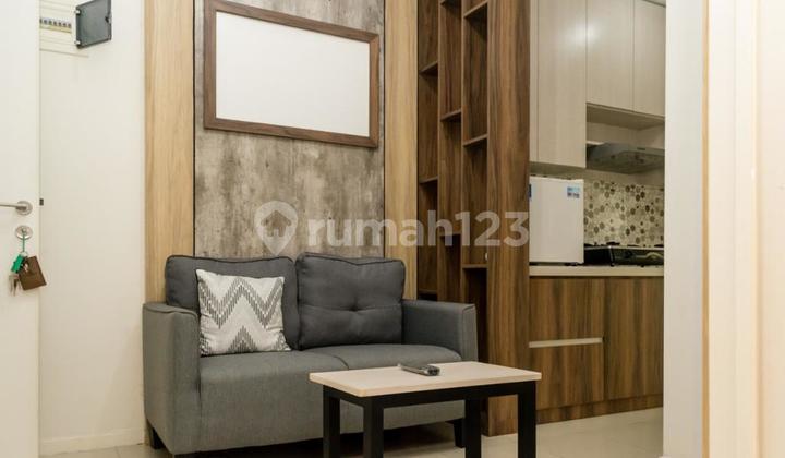 Apartemen Parahyangan Residence Full Furnished Tower Pangrango Apartemen Parahyangan Residence Full Furnished Tower Pangrango