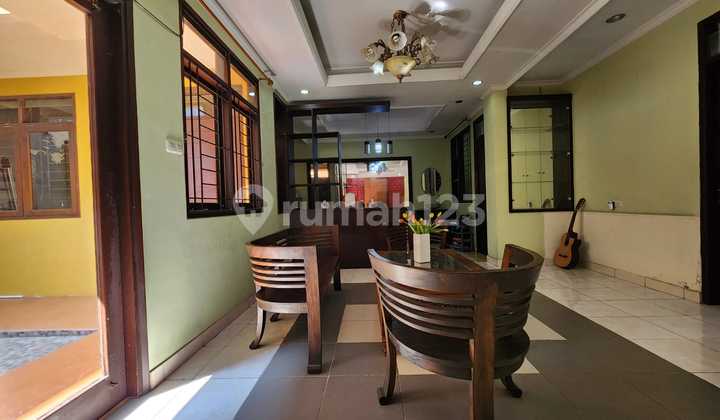 Nice 2-Story Unfurnished SHM House in Kbp Tatar Wangsakerta, Bandung