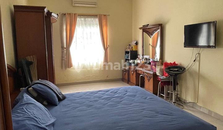 Rumah 2 Lantai KBP Tatar Ratnasasih Bagus Unfurnished SHM Kota Baru Parahyangan, Bandung