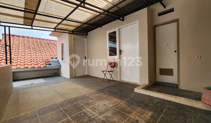 Rumah Bagus Furnished SHM di Kbp Tatar Jingganagara 
, Bandung 2