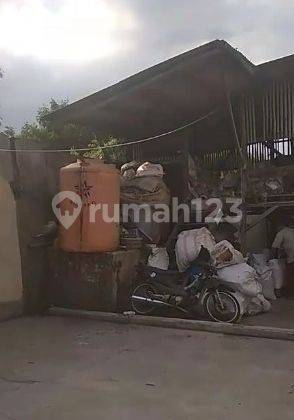 Gudang di Baleendah, Bandung 201 m Bagus SHM 2