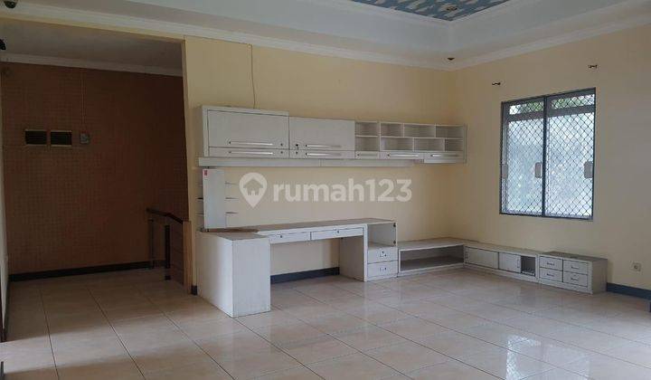 Rumah Bagus Unfurnished SHM di Kbp Tatar Ratnasasih, Bandung 2