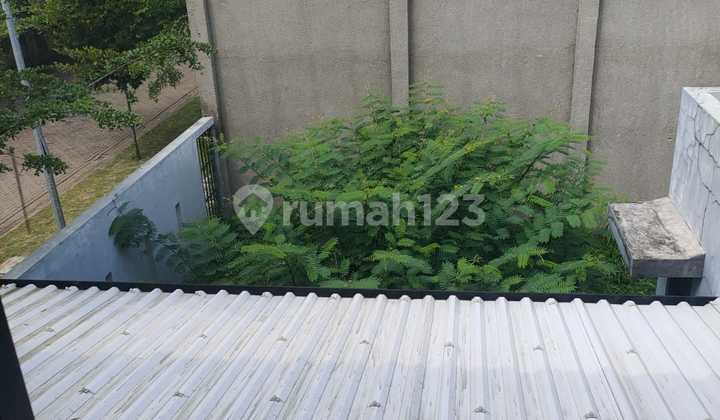 Rumah Bagus Unfurnished SHM di Kbp Tatar Kamandaka , Bandung 2