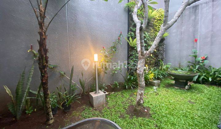 Rumah 2 Lantai Bagus Furnished SHM di Simakirana Kbp , Bandung 2