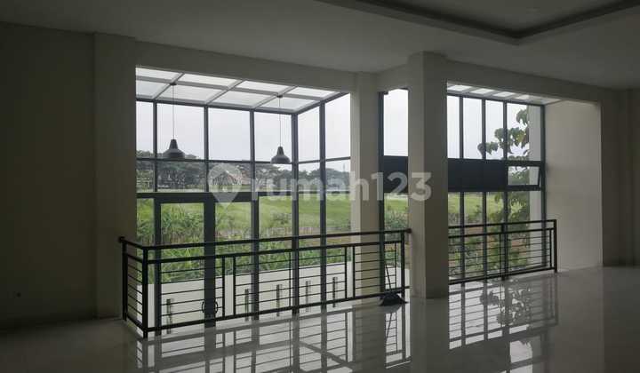 Rumah Bagus Unfurnished SHM di Kbp Tatar Kumalasinta , Bandung