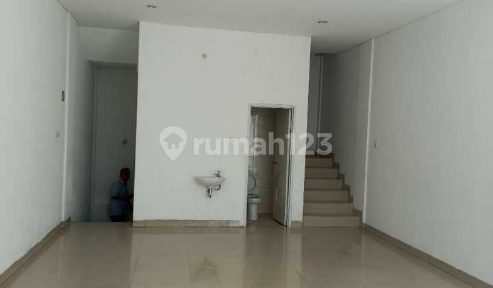 Ruko Terusan Buah Batu Area Strategis Bagus 148 m2 SHM Terusan Buah Batu, Bandung