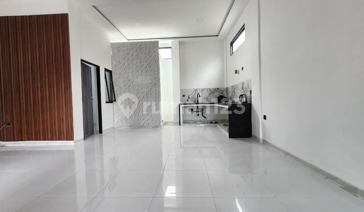 Rumah Minimalis Kopo Permai Area Strategis bisa untuk Usaha 2
