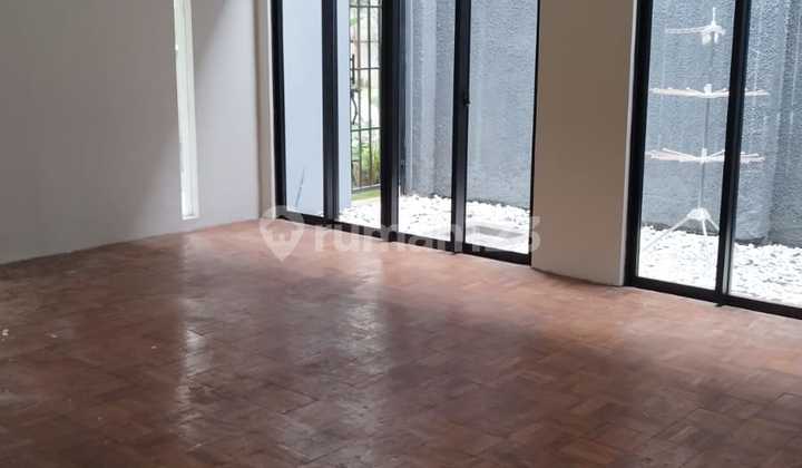 Rumah Bagus Unfurnished SHM di Kbp Tatar Kamandaka , Bandung 2