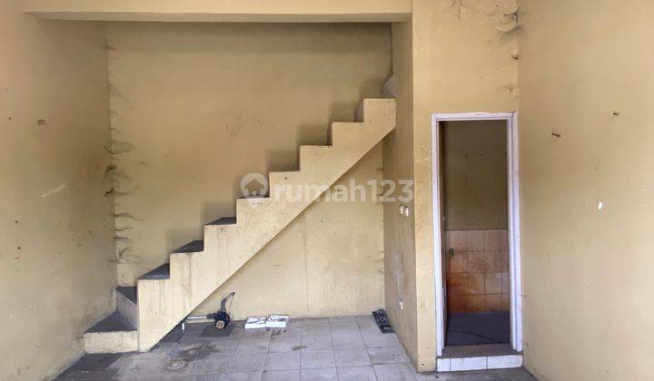 Jual 3 Ruko Rendeng Akses Jalan Tol di Terusan Gading Tutuka Soreang 2