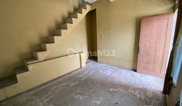 Jual 3 Ruko Rendeng Akses Jalan Tol di Terusan Gading Tutuka Soreang 3