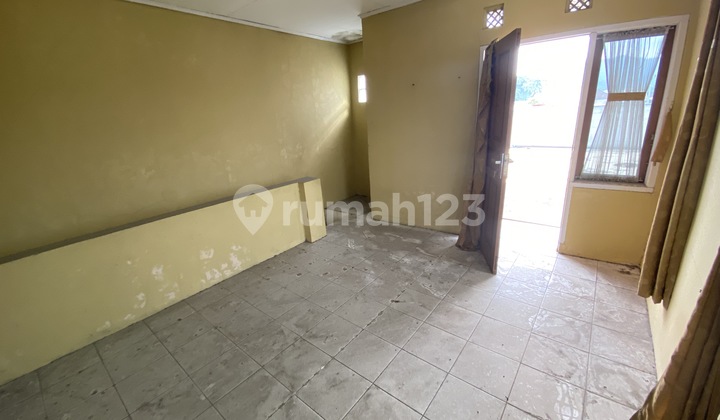 Jual 3 Ruko Rendeng Akses Jalan Tol di Terusan Gading Tutuka Soreang 4
