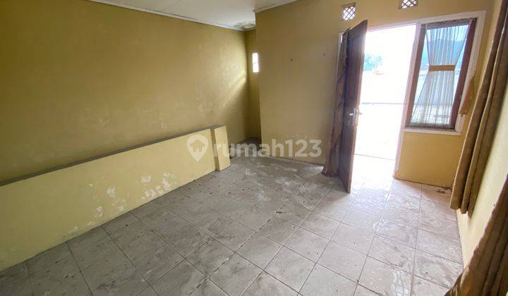 Jual 3 Ruko Rendeng dekat Tol Seroja di Terusan Gading Tutuka Soreang 4