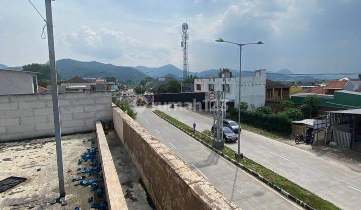 Jual 3 Ruko Rendeng dekat Tol Seroja di Terusan Gading Tutuka Soreang 8