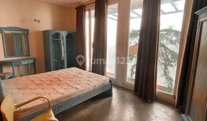 Rumah BAGUS !! Modern Full Furnished (Baru) di Sariwangi 2
