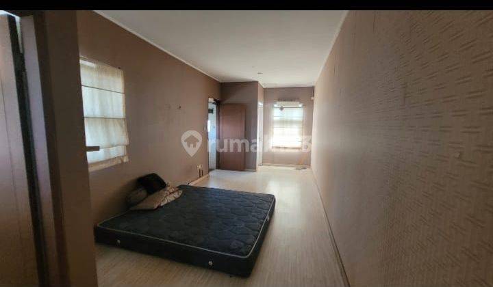 Rumah Minimalis Nyaman Furnished di Maltra Residence, Garuda 2