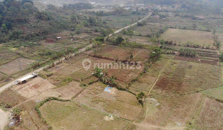 Tanah di Nanjung Margaasih Bandung, Bandung 300.000 m² 3