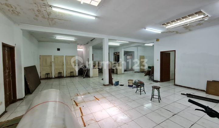 Rumah Sayap Turangga Rumah Sayap Turangga